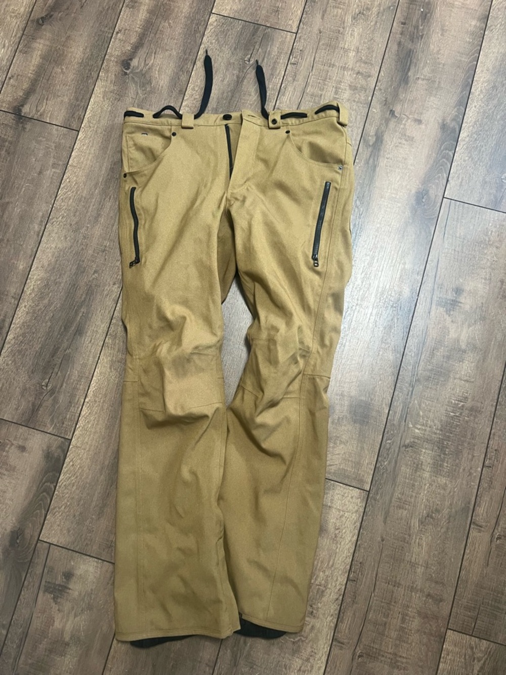 Men's Analog Snowboard Pants